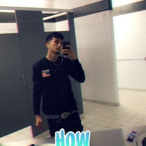 Meet your Posher, Omid